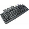Клавиатура Mitsumi Millenium Multimedia PS/2 черная (0374\1933)