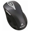 (63A-00008) Мышь Microsoft Wireless Laser Mouse 5000,  USB Metallic Black Retail
