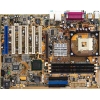 M/B ASUSTEK P4GE-V/A/L  SOCKET478 <I845GE> AGP+SVGA+AC"97+LAN100 USB2.0 U100 ATX 3DDR DIMM <PC-2700>