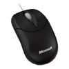 (U81-00009\17) Мышь Microsoft Compact Optical Mouse 500 USB+PS\2  Rtl (U81-00017)