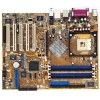 M/B ASUSTEK P4P800 DELUXE SOCKET478 <I865PE> AGP+LAN1000+AC"97+IEEE1394 U100+RAID100 SATA ATX 4DDR DIMM <PC-3200>