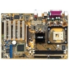 M/B ASUSTEK P4P800S/A/L SOCKET478 <I848P> AGP+LAN+AC"97 U100 SATA ATX 2DDR DIMM <PC-3200>
