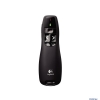Презентер (910-001357)  Logitech Wireless Presenter R400