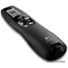 Презентер (910-001353)  Logitech Wireless Presenter Professional R800