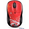 Мышь (910-001643)  Logitech Wireless Mouse M305 NANO Blush Butterfly