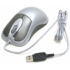 Мышь A4-Tech OP-35D USB 3 кн.+1 колесо-кнопка