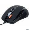 Мышь A4Tech XL-750MK USB Black