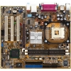 M/B ASUSTEK P4B533-VM/A   SOCKET478 <I845G> AGP+SVGA+AC"97 USB2.0 UDMA100 MICROATX 2DDR DIMM