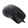 Мышь A4Tech X-710MK USB Black 6 кн, 1кл-кн, 2000 dpi