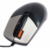 Мышь A4-Tech  X6-30D USB