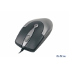 Мышь A4-Tech K3-820X <Серебро >  оптическая USB