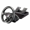 Руль Genius SpeedWheel 5 с педалями