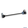 Аксессуар HP Designjet 110 Manual Roll Feed/устройство ручной подачи <C7797A>