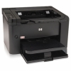 Принтер HP LaserJet Pro P1606dn <CE749A> A4, 25 стр/мин, дуплекс, 32Мб, USB, Ethernet
