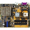 M/B ASUSTEK P4XP-X/A/L SOCKET478 <I845D> AGP+AC"97+LAN100 UDMA100 USB2.0 2DIMM+2DDR DIMM ATX