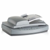 Сканер HP ScanJet 7650n <L1942A> A4, 2400x2400 dpi, 48 bit, Ethernet,  ADF, 12 ppm, bundled with AXIS 70U Doc Server, Duplex
