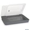 Сканер HP ScanJet G3110 <L2698A> планшетный, А4, 4800dpi, 48bit, слайд-адаптер 35мм, USB