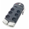 Сетевой фильтр APC PH6T3-RS Home/Office SurgeArrest 6 outlets with Phone Protection 230V Russia