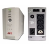 ИБП APC BK500EI Back-UPS CS 500VA/300W
