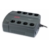 ИБП APC BE400-RS Back-UPS ES 400VA/ 240W (4+4 EURO)