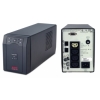 ИБП APC SC620I Smart-UPS 620VA/390W