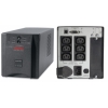 ИБП APC SUA750I Smart-UPS 750VA/500W