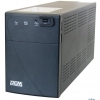 ИБП Powercom BNT-3000AP BlackKnight Pro 3000VA/1800W USB,AVR,RJ11,RJ45,UTP (539927)