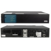 ИБП Powercom KIN-2200AP RM 2200VA/1320W 3U,USB,RS-232 (8 x IEC) (556988)