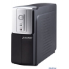 ИБП PowerWalker VFD1000 Schuko Off-Line,1000VA/500W 4*IEC