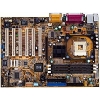 M/B ASUSTEK P4S533-E/A    SOCKET478 <SIS645DX> AGP+CMI8738 U133 ATX 3DDR DIMM <PC-2700>