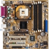 M/B ASUSTEK P4S533-MX/A/L    SOCKET478 <SIS651> AGP+SVGA+AC"97+LAN USB2.0 U133 MICROATX 2DIMM+2DDR DIMM<PC-2700>
