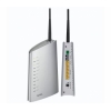 Модем Zyxel P-2302HWL EE (Lifeline)  Интернет-центр для подключения по выделенной линии Ethernet с точкой доступа Wi-Fi 802.11g и адаптером IP-телефон