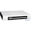 Роутер TP-Link TD-8840A 4 ethernet ports ADSL2+ router, Annex A, with ADSL spliter