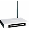 Роутер TP-Link TD-W8101G  1-port 54M Wireless ADSL2+ router,  Ralink + Trendchip chipset