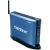 Сервер хранения данных Trendnet TS-I300 W USB 2.0 & IDE (TS-I300W)