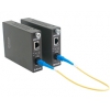 Медиаконвертер D-Link DMC-920T/B10A WDM медиаконвертер с 1 портом 10/100Base-TX и 1 портом 100Base-FX с разъемом SC (ТХ: 1550 нм; RX: 1310 нм) для одн