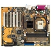 M/B ASUSTEK P4S-X/A/L  SOCKET478 <SIS645> AGP+AC"97+LAN U133 USB2.0 ATX 2DDR DIMM <PC-2700>