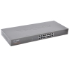 Коммутатор TP-LINK TL-SF1016 16-портовый 10/100 Мбит/с монтируемый в стойку коммутатор