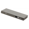 Коммутатор TP-LINK TL-SG1024 24-портовый гигабитный монтируемый в стойку коммутатор