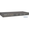 Коммутатор TP-Link TL-SL2428WEB  24+4G Gigabit-Uplink Web Smart Switch