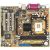 M/B ASUSTEK P4V533-MX/A/L    SOCKET478 <VIA P4M266A> AGP+SVGA+LAN+AC"97 USB2.0 U133 MICROATX 2DDR DIMM<PC-2700>