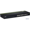 Коммутатор Trendnet Switch TE100-S24G 24 портовый коммутатор 10/100 Мбит/с с технологией GREENnet