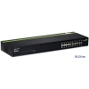 Коммутатор Trendnet N-Way Switch TE100-S16G (10/100Mbps, 16 port, Rack Mount)