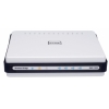 Точка доступа D-Link DAP-1522 802.11n DualBand High-Speed Bridge/AP 802.11a/b/g/n compatible 2.4/5Ghz Up to 300Mbps data transfer rate