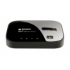 Маршрутизатор D-Link DIR-412 Мобильный маршрутизатор с поддержкой 3G и Wi-Fi для сетей EVDO/CDMA/HSUDPA/HSDPA/UMTS