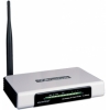 Маршрутизатор TP-Link TL-WR543G 54M Wireless AP Cliet Router, 4-ports, eXtended Range, съемная ант.