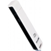 Адаптер TP-Link TL-WN727N Беспроводной сетевой USB-адаптер серии N, скорость до 150 Мбит/с