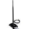 Антенна TP-Link TL-ANT2408C 2,4 ГГц настольная всенаправленная 8 дБи антенна для помещения