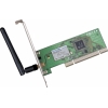 Адаптер TP-Link TL-WN353GD 54M Wireless PCI Adapter, Realtek chipset, 2.4GHz, 802.11g/b