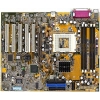 M/B ASUSTEK P4T               SOCKET423 <I850> AGP PRO U1004RIMM ATX